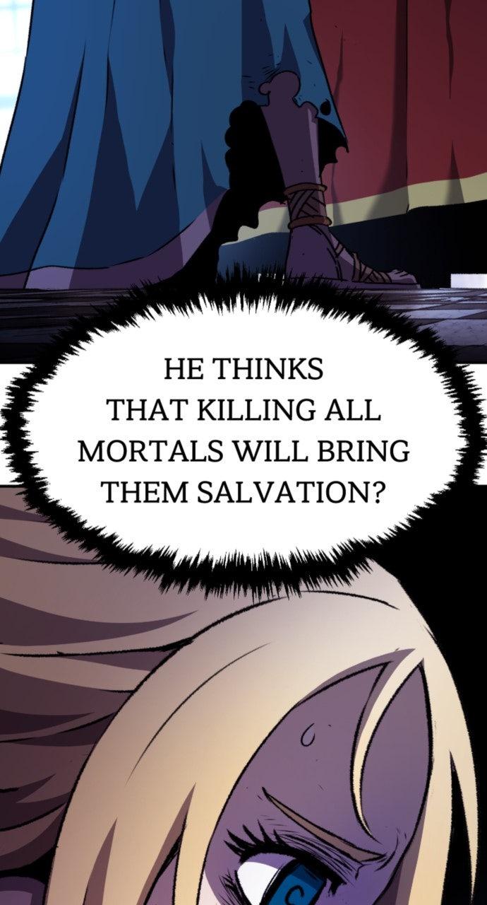 A Knight With a Time Limit Chapter 46 - Page 21