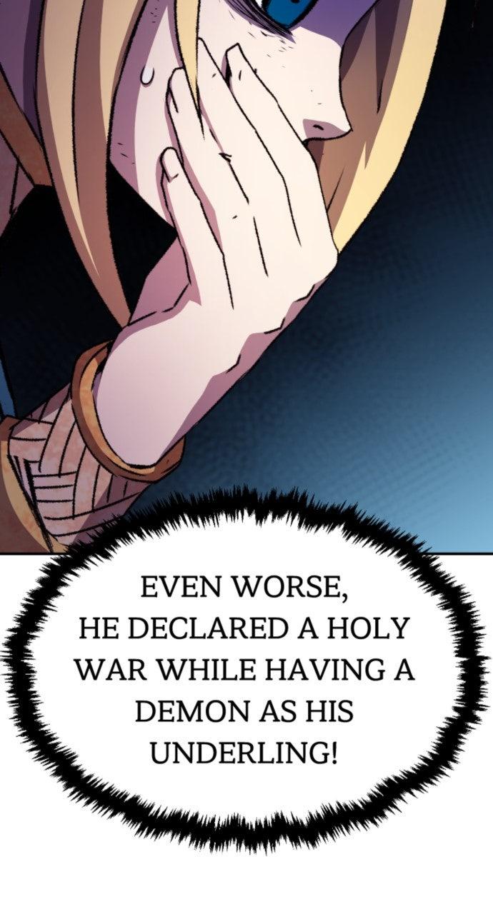 A Knight With a Time Limit Chapter 46 - Page 22