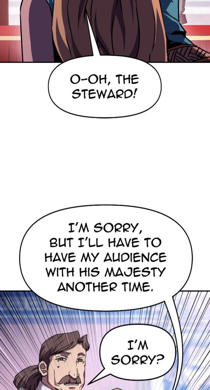 A Knight With a Time Limit Chapter 46 - Page 24