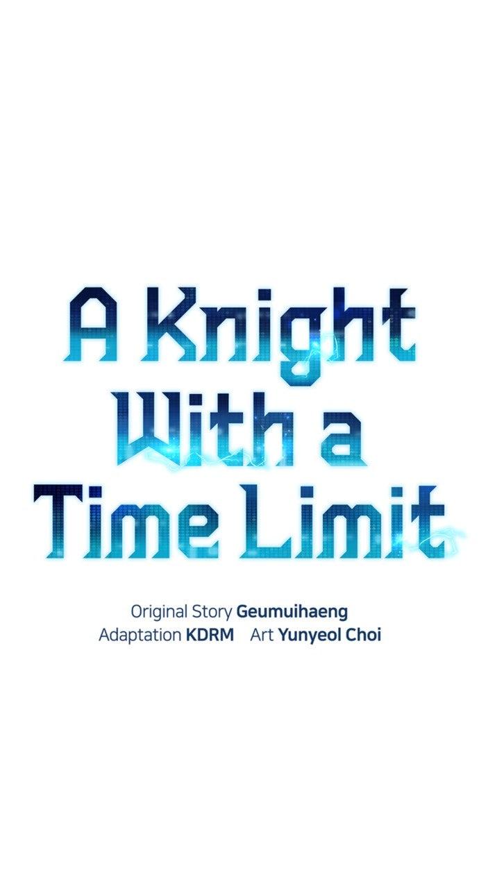A Knight With a Time Limit Chapter 46 - Page 28