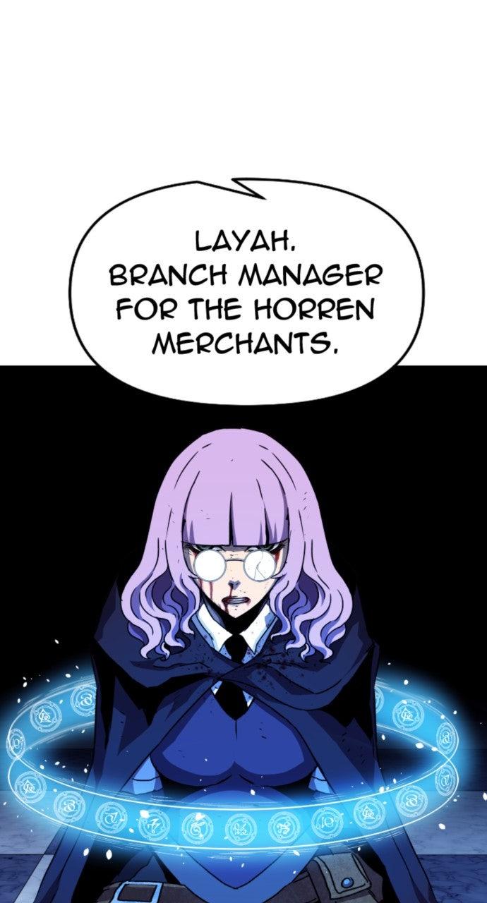 A Knight With a Time Limit Chapter 46 - Page 29