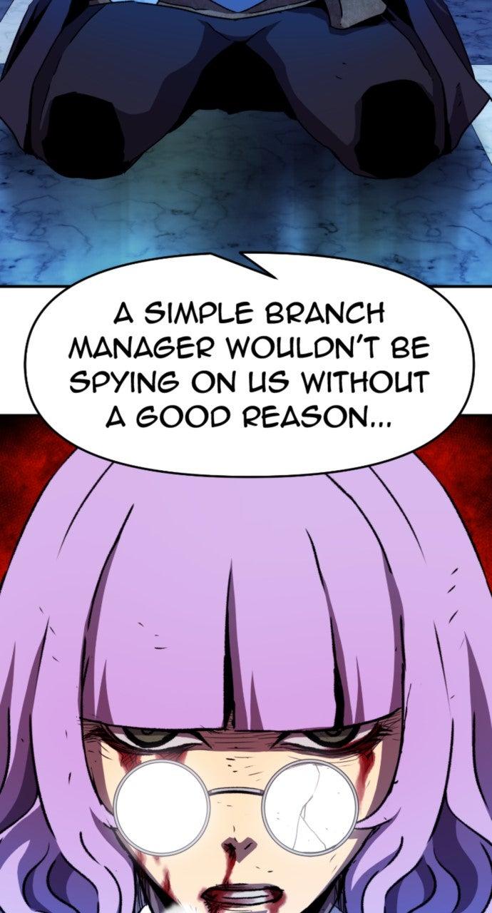 A Knight With a Time Limit Chapter 46 - Page 30