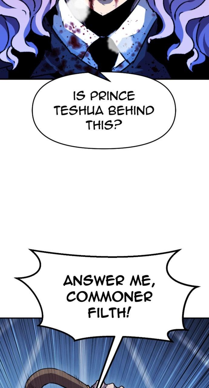 A Knight With a Time Limit Chapter 46 - Page 31