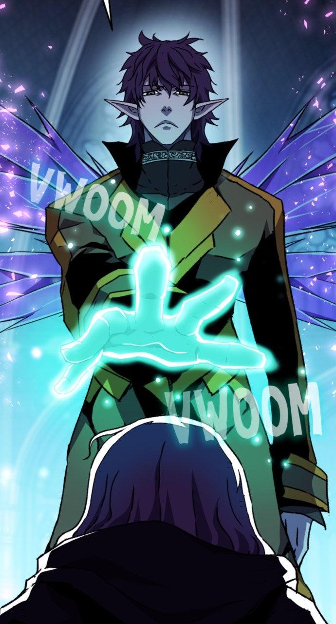 A Knight With a Time Limit Chapter 46 - Page 33