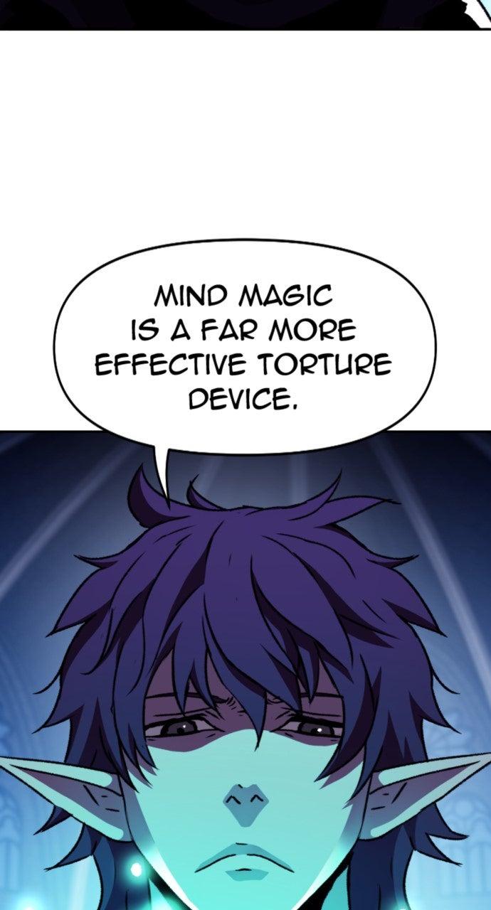 A Knight With a Time Limit Chapter 46 - Page 34