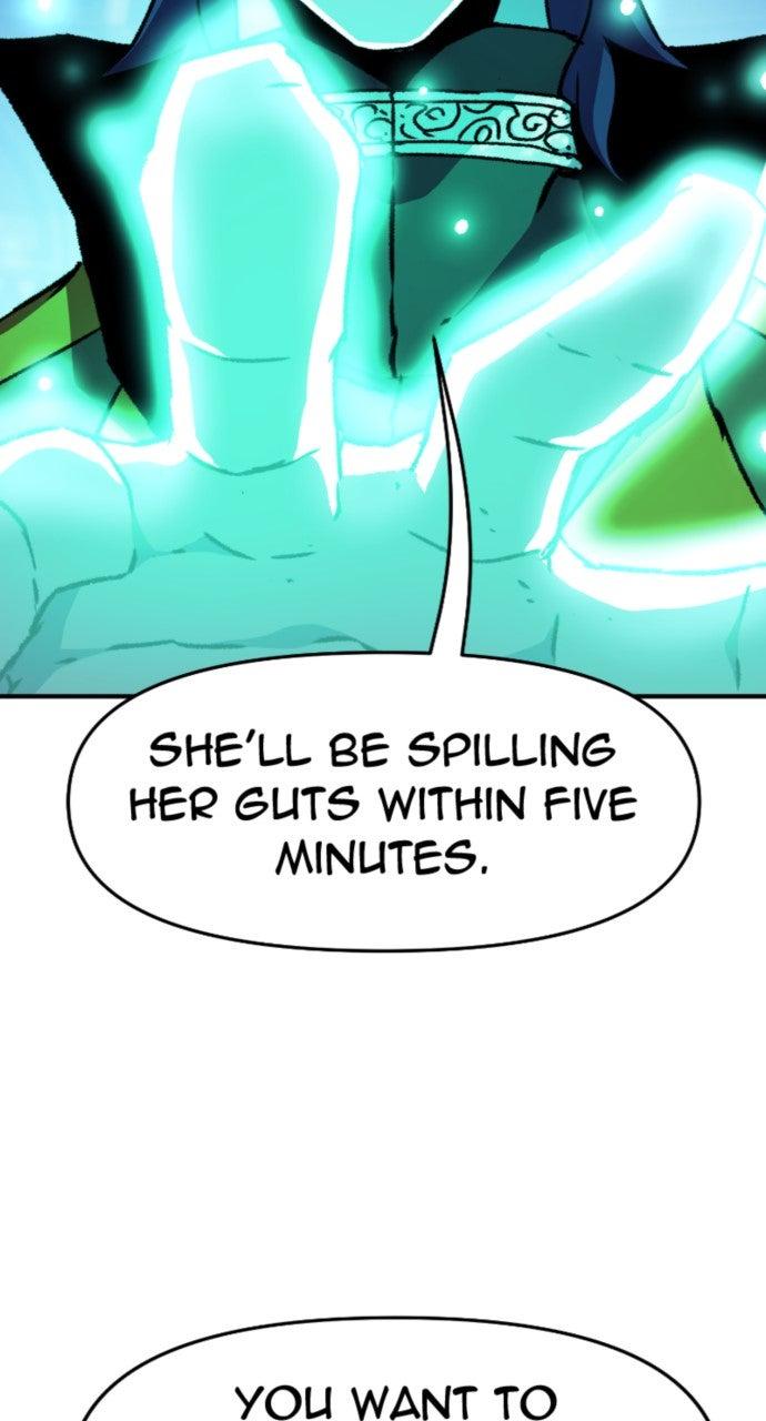 A Knight With a Time Limit Chapter 46 - Page 35