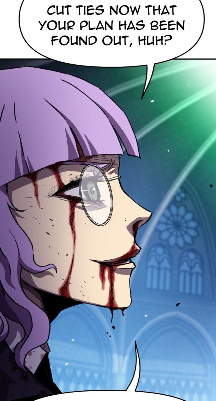 A Knight With a Time Limit Chapter 46 - Page 36