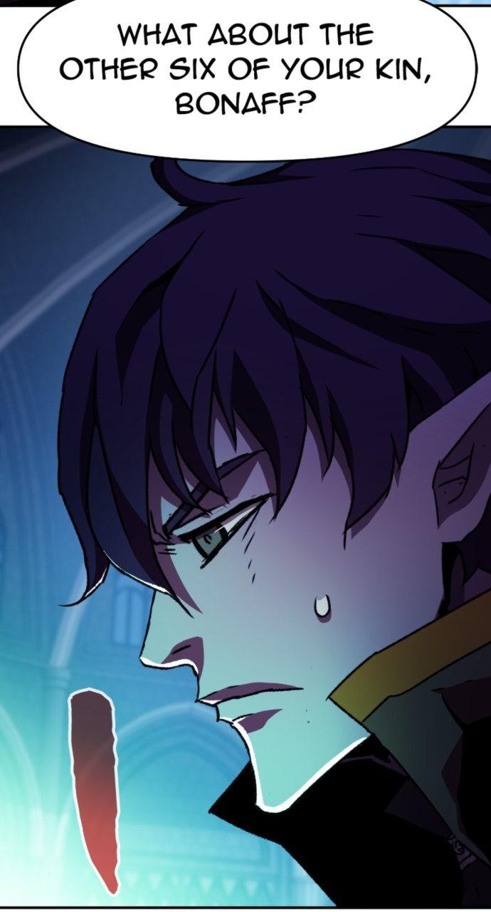 A Knight With a Time Limit Chapter 46 - Page 37