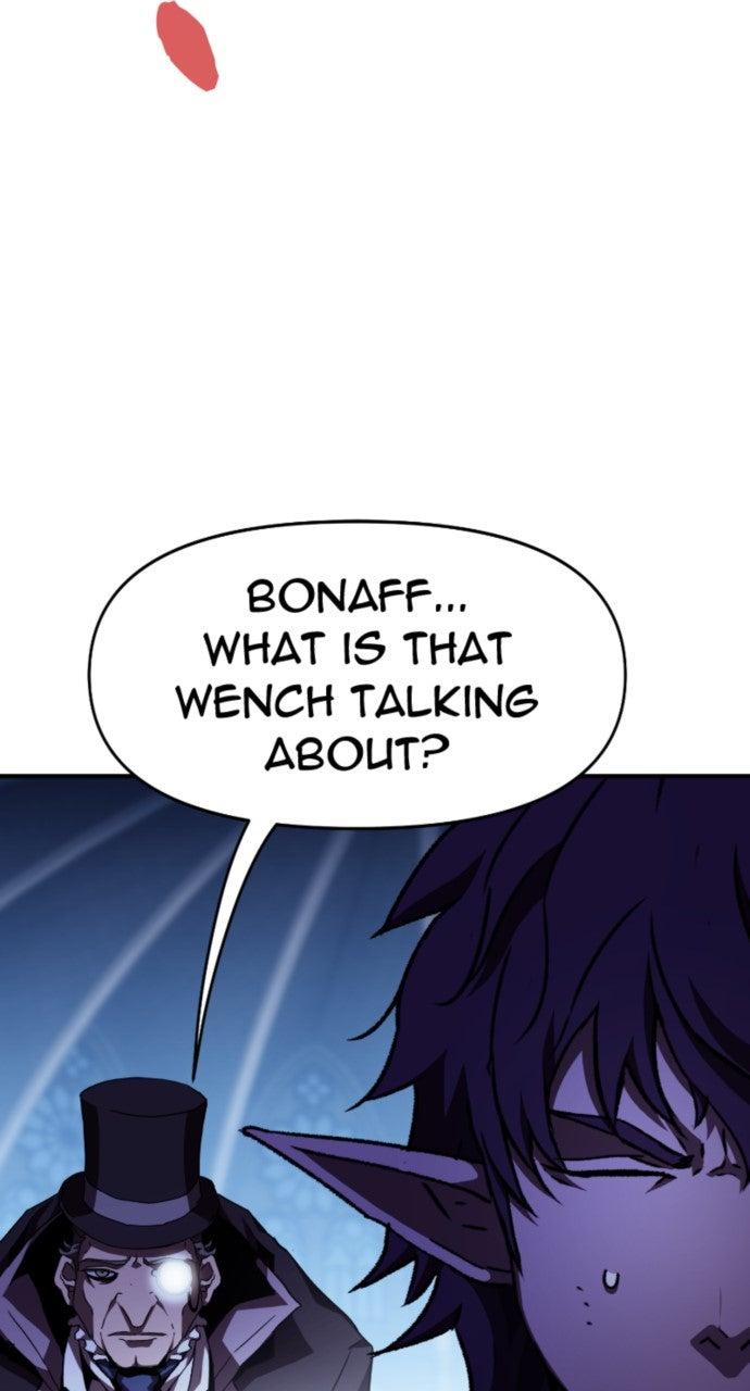 A Knight With a Time Limit Chapter 46 - Page 38