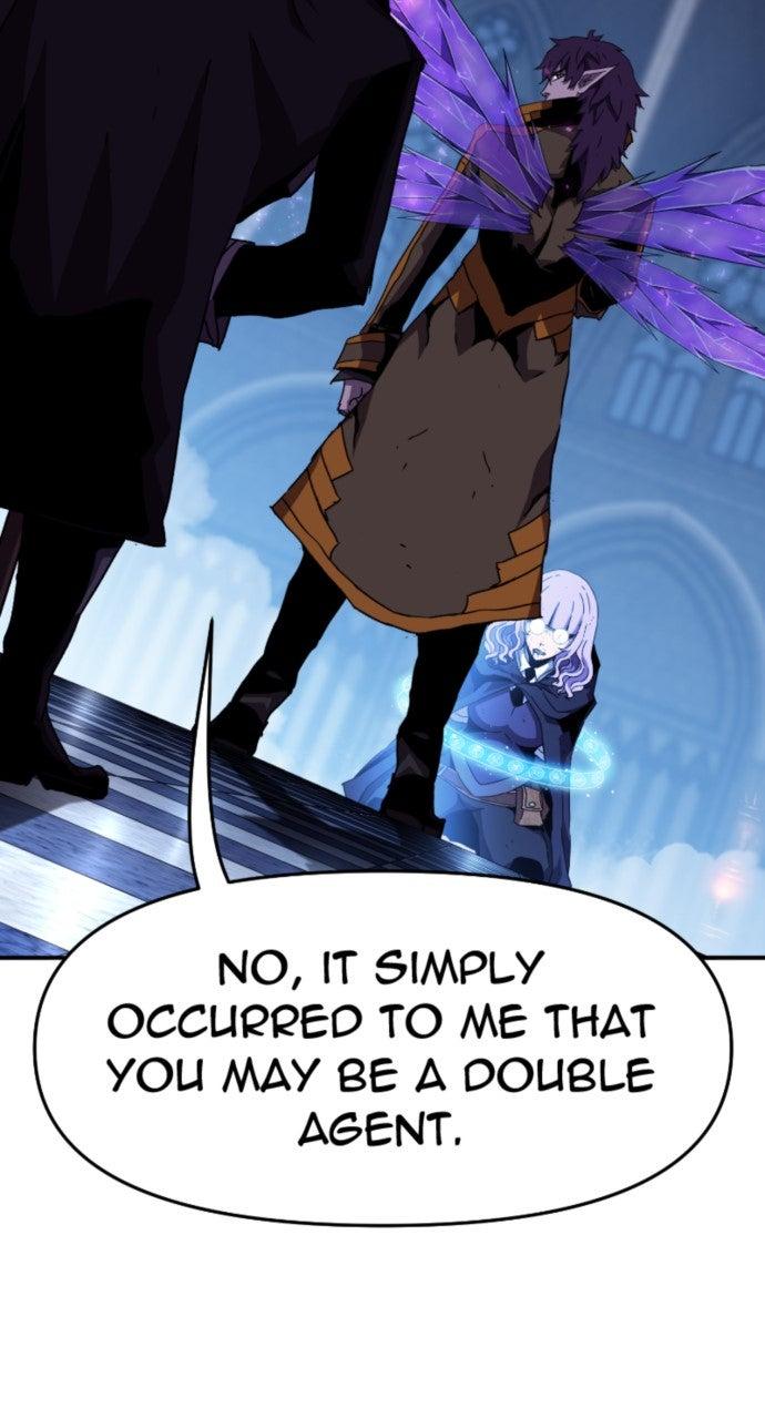 A Knight With a Time Limit Chapter 46 - Page 42