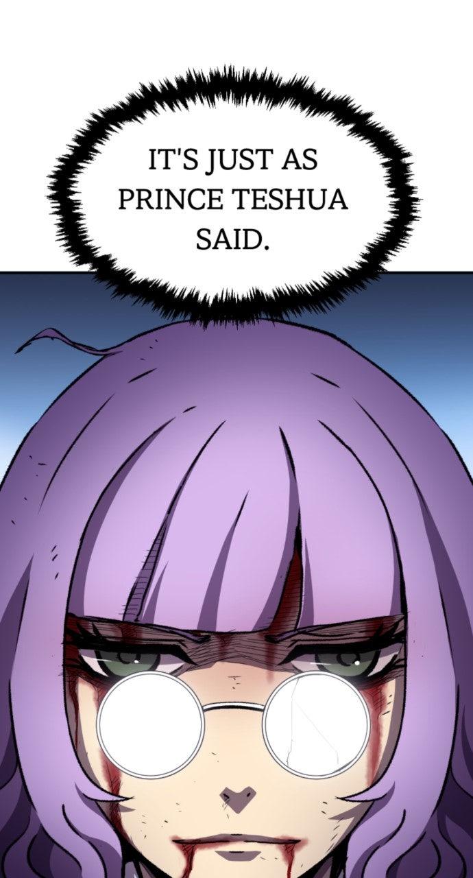 A Knight With a Time Limit Chapter 46 - Page 43