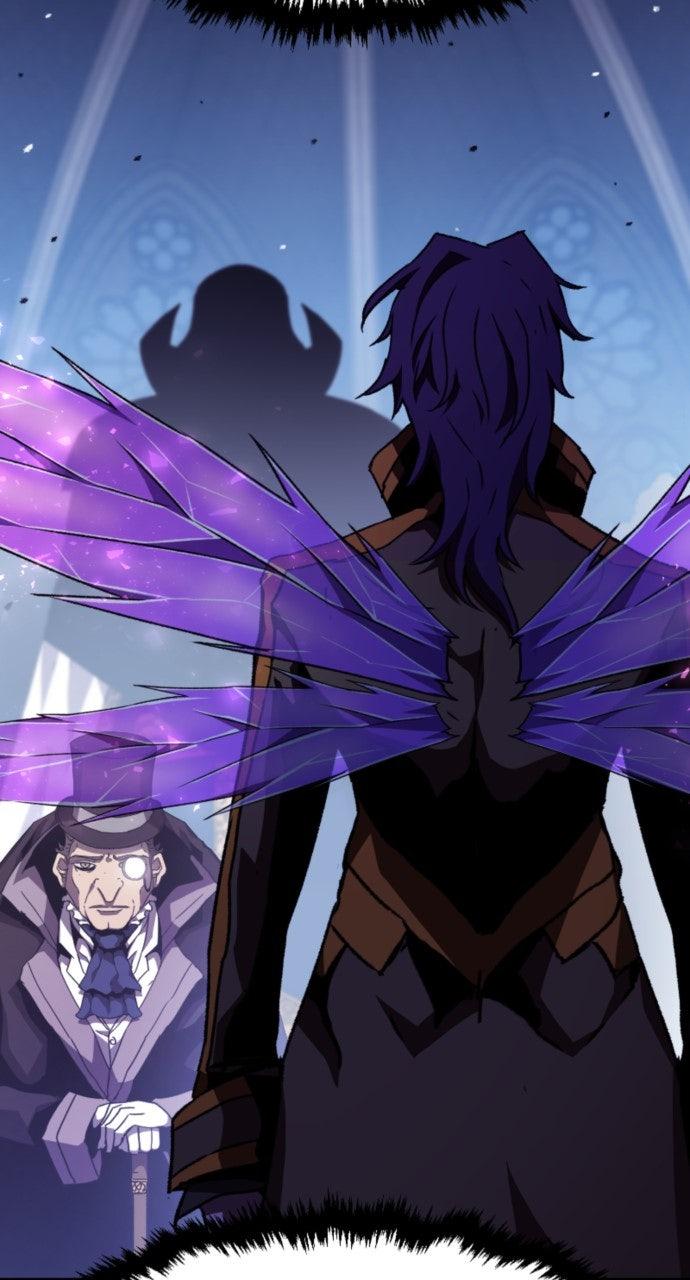 A Knight With a Time Limit Chapter 46 - Page 45