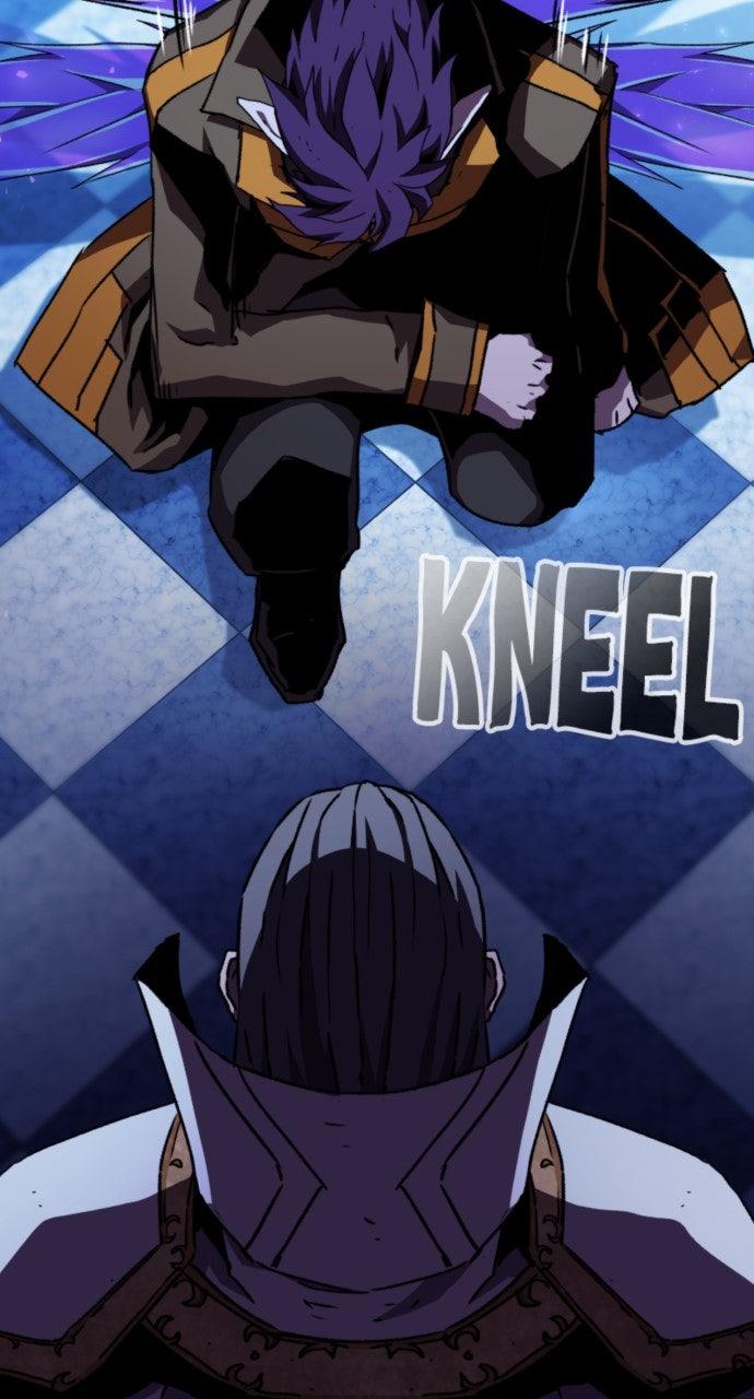 A Knight With a Time Limit Chapter 46 - Page 47