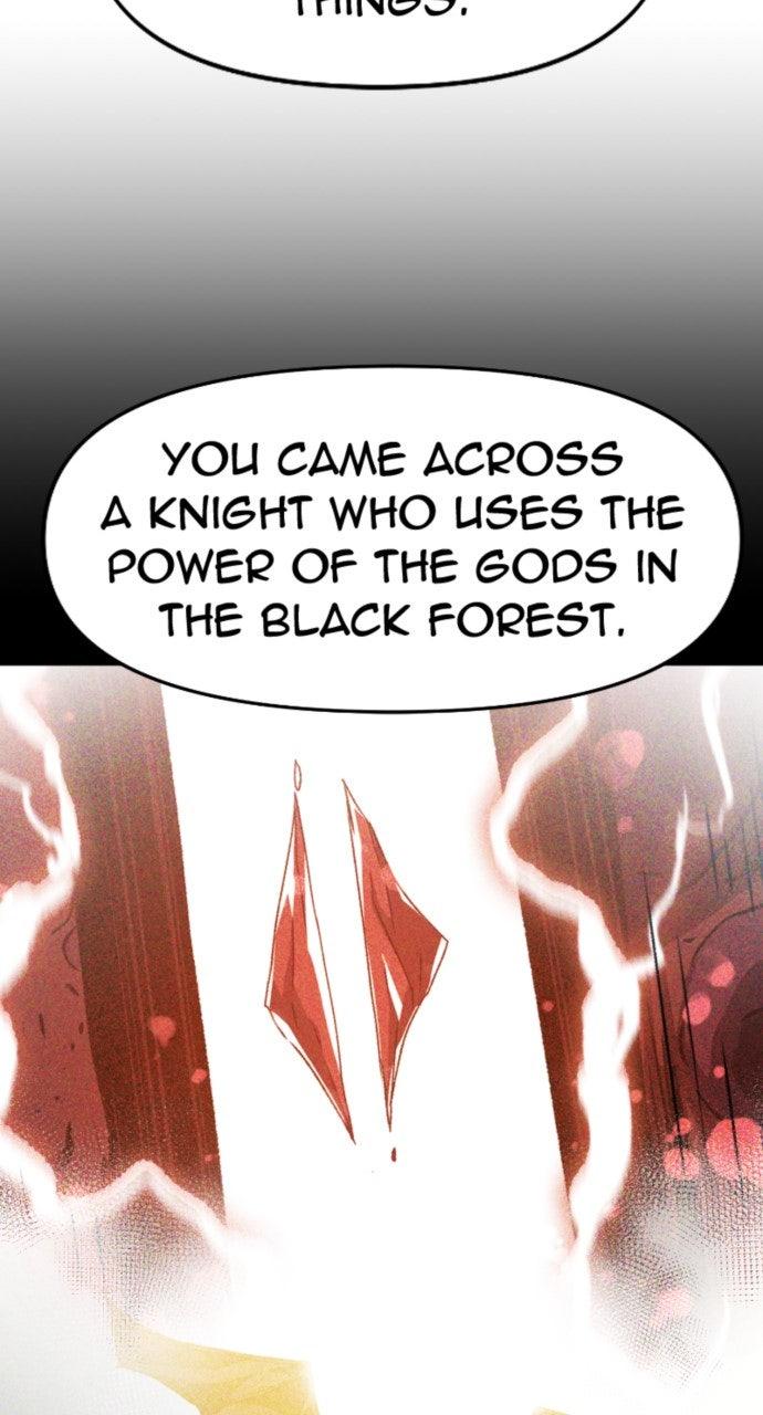 A Knight With a Time Limit Chapter 46 - Page 51