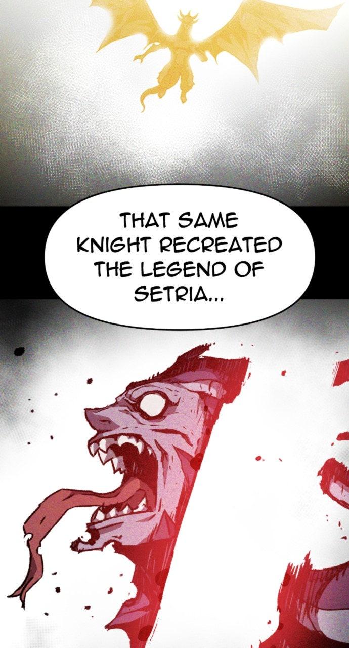 A Knight With a Time Limit Chapter 46 - Page 52