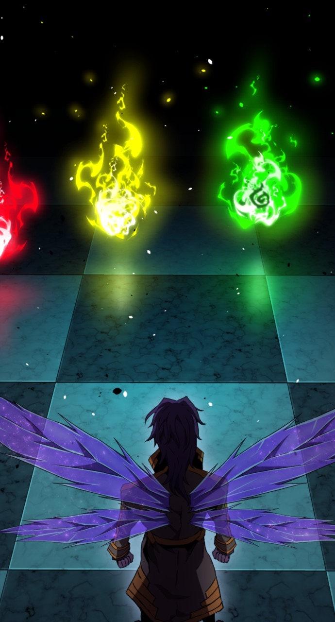 A Knight With a Time Limit Chapter 46 - Page 60