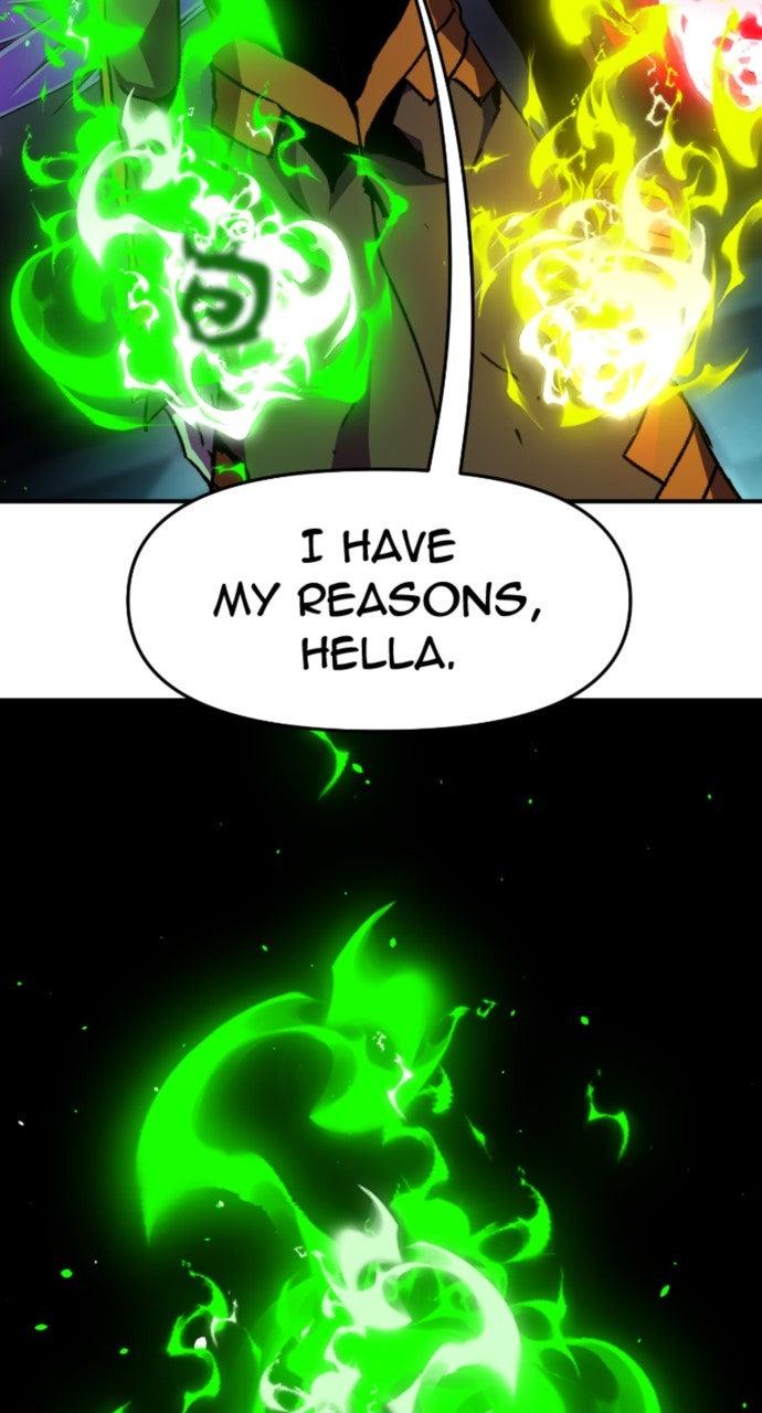 A Knight With a Time Limit Chapter 46 - Page 62