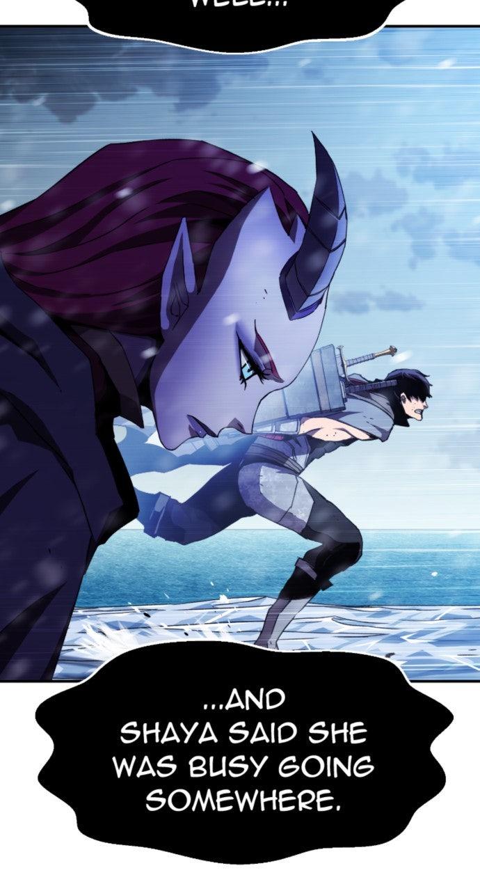 A Knight With a Time Limit Chapter 46 - Page 64