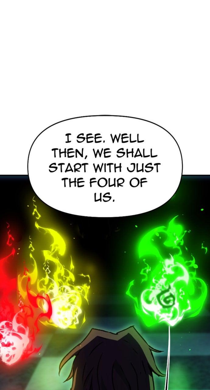 A Knight With a Time Limit Chapter 46 - Page 65