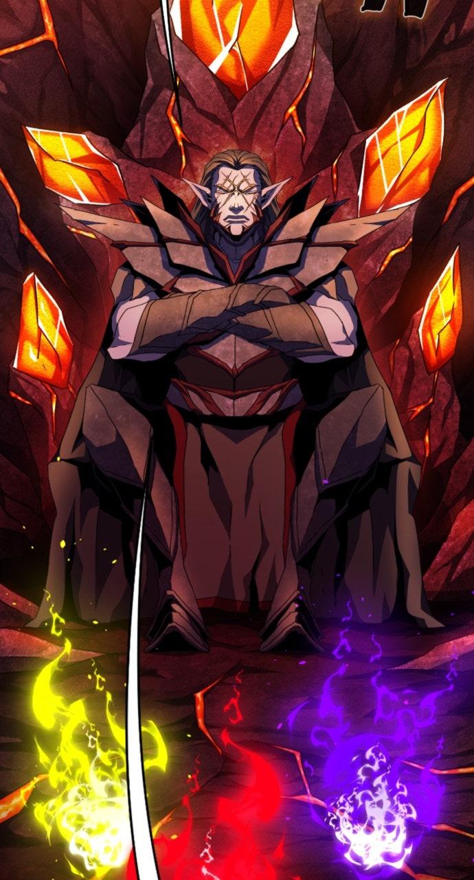 A Knight With a Time Limit Chapter 46 - Page 67