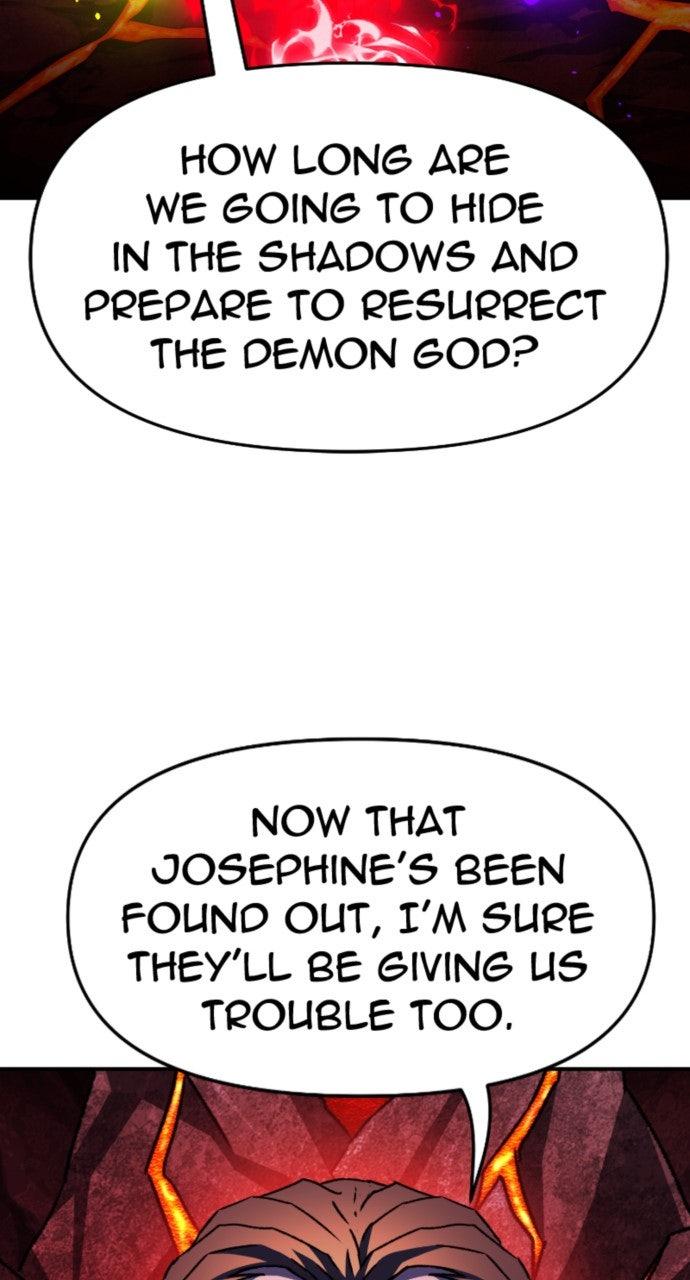 A Knight With a Time Limit Chapter 46 - Page 68