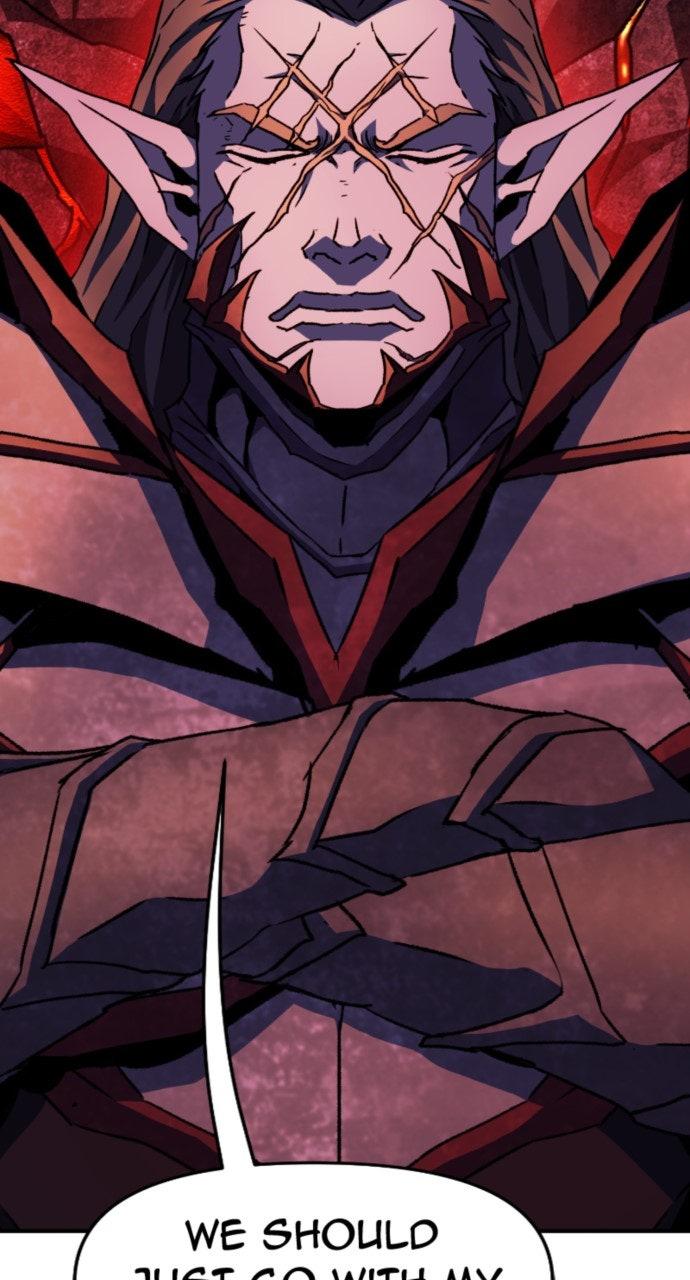 A Knight With a Time Limit Chapter 46 - Page 69