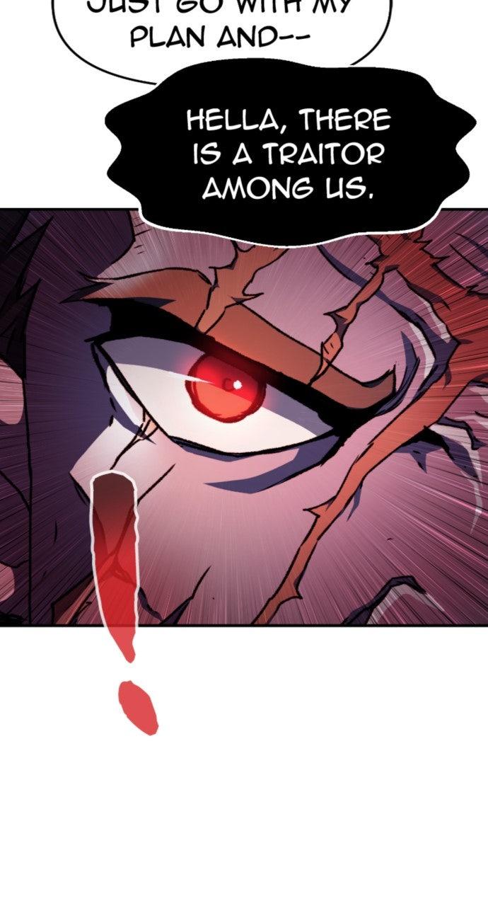 A Knight With a Time Limit Chapter 46 - Page 70