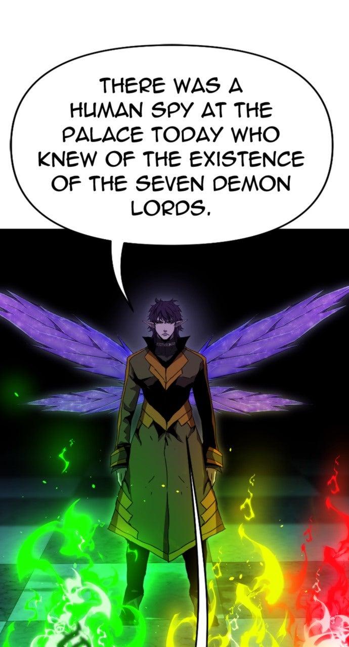 A Knight With a Time Limit Chapter 46 - Page 71