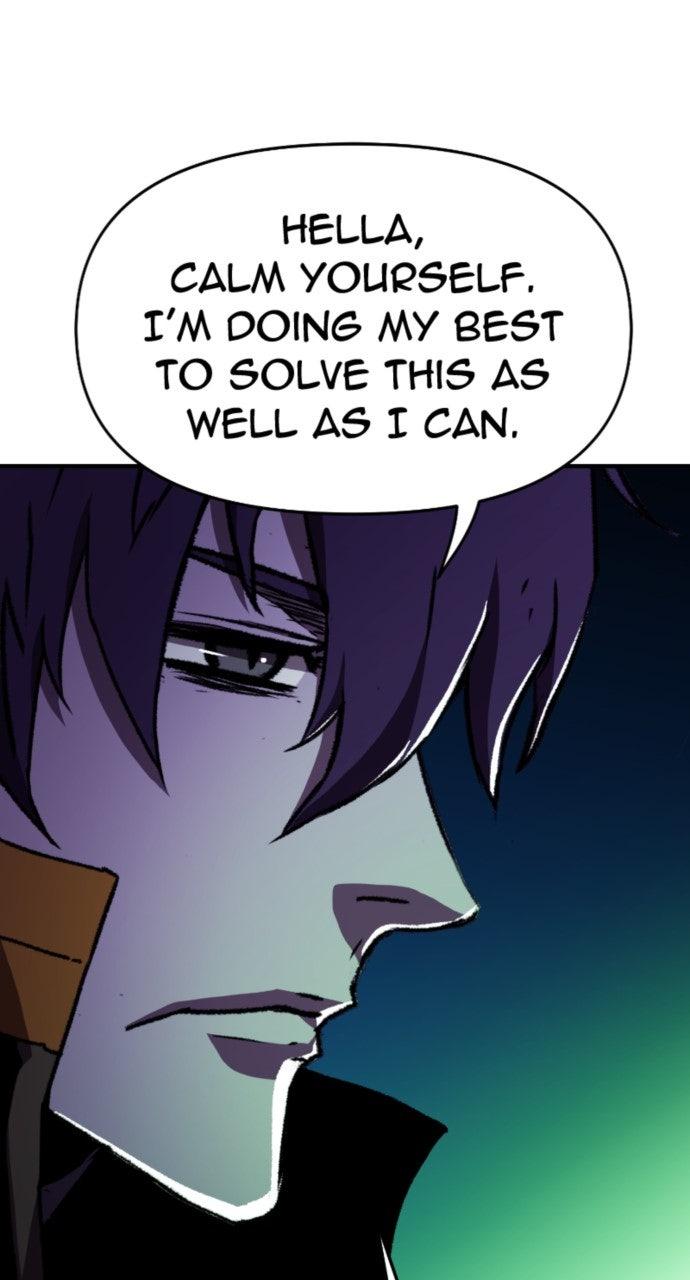 A Knight With a Time Limit Chapter 46 - Page 74