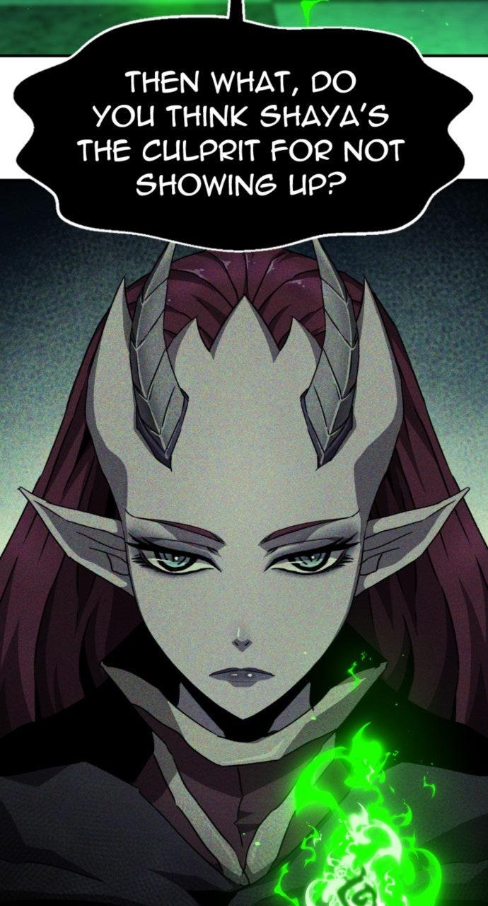 A Knight With a Time Limit Chapter 46 - Page 76