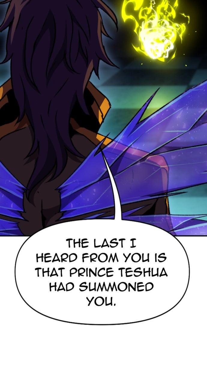 A Knight With a Time Limit Chapter 46 - Page 78