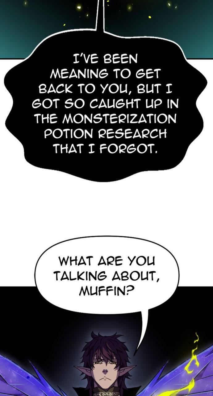 A Knight With a Time Limit Chapter 46 - Page 80