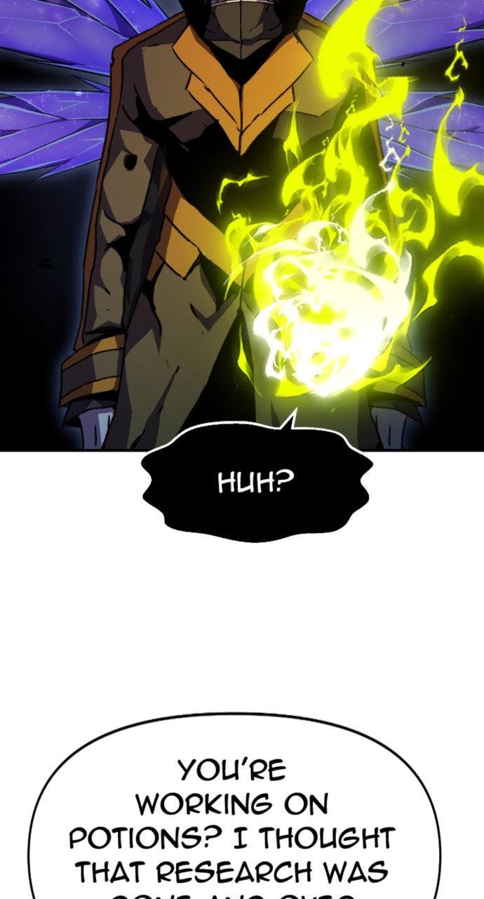 A Knight With a Time Limit Chapter 46 - Page 81