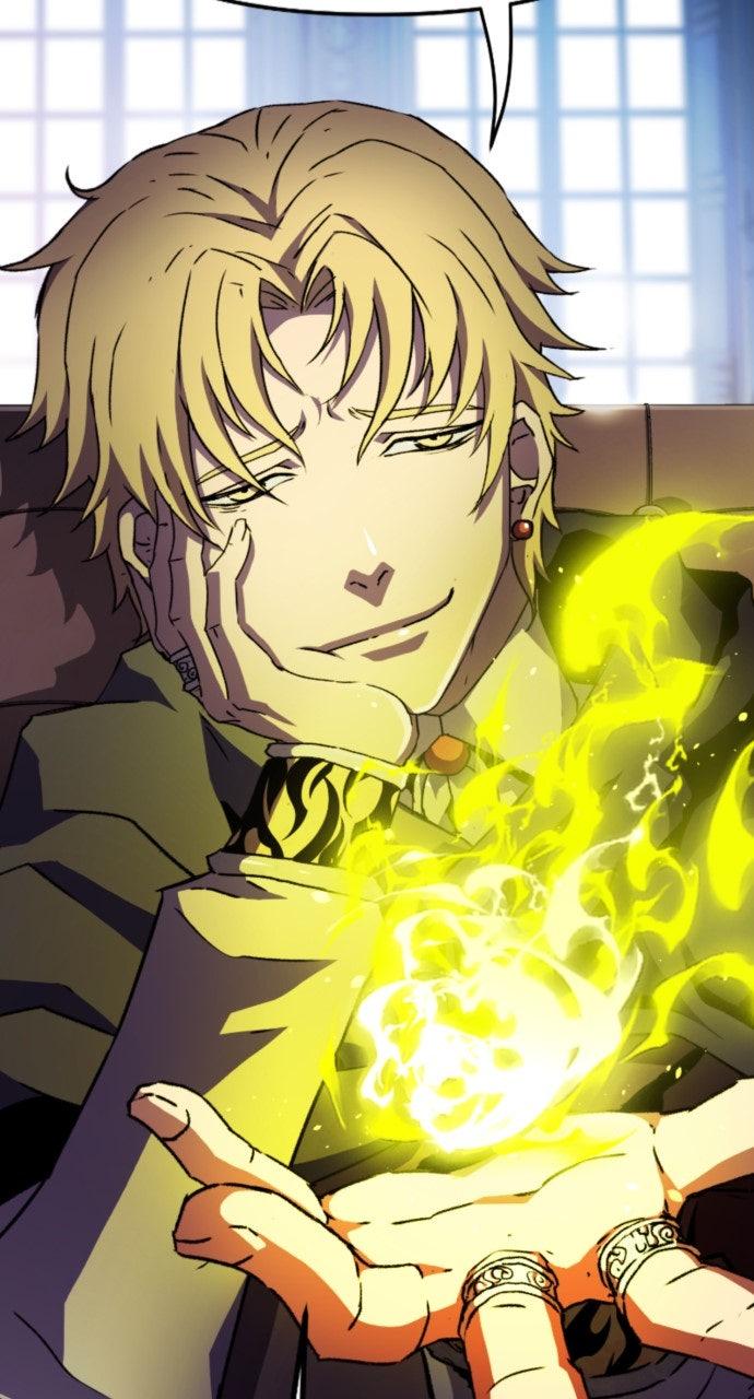 A Knight With a Time Limit Chapter 46 - Page 84