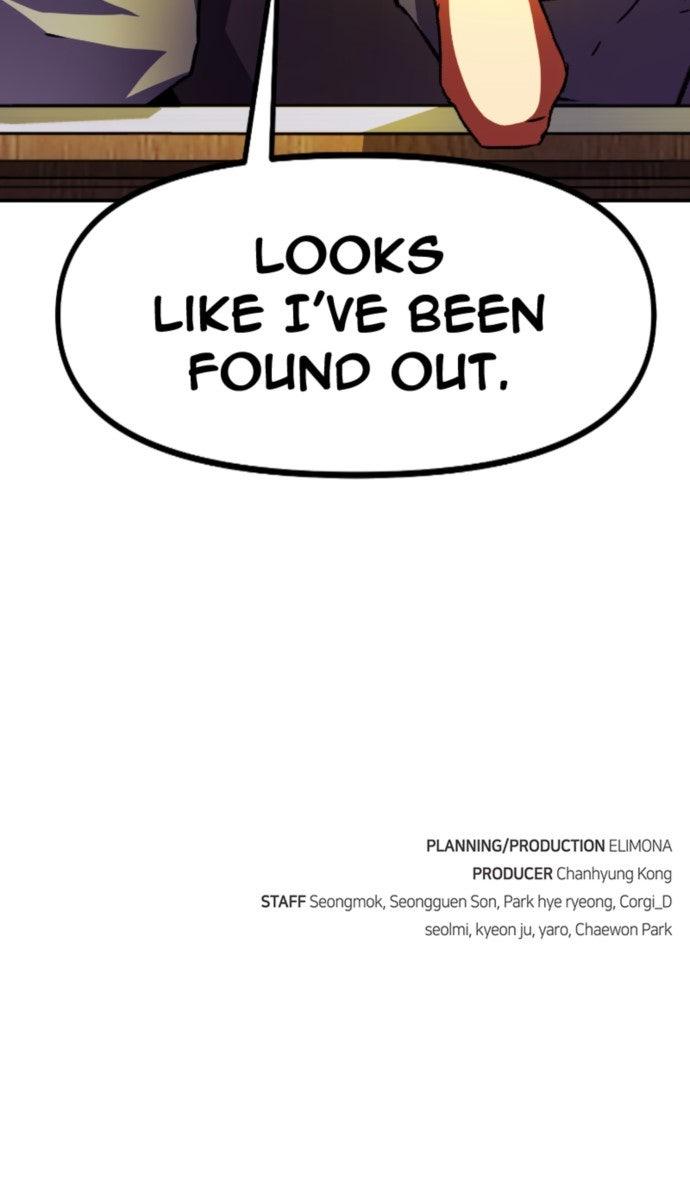 A Knight With a Time Limit Chapter 46 - Page 85