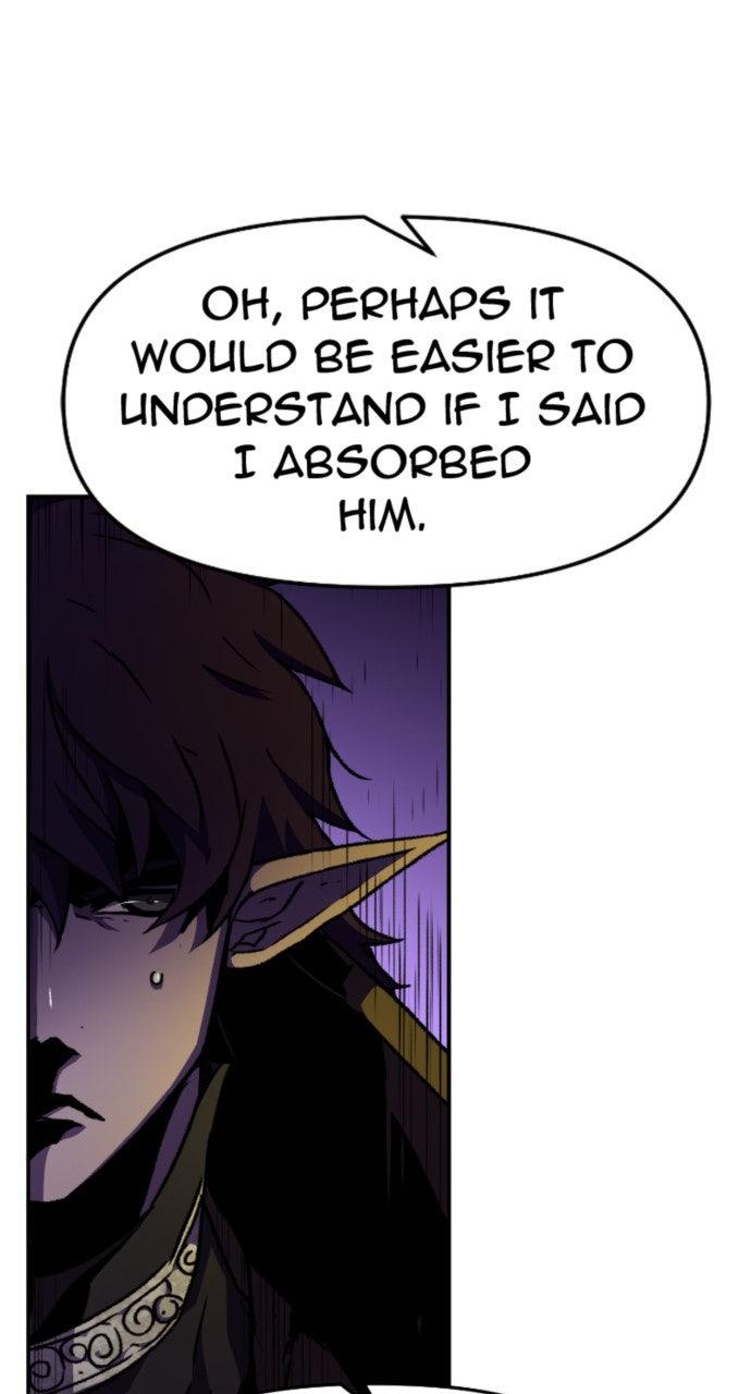 A Knight With a Time Limit Chapter 47 - Page 5