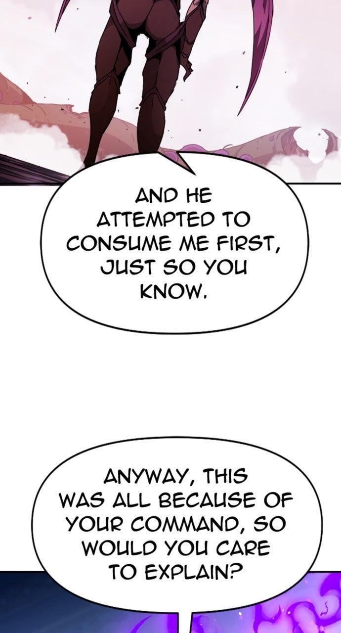 A Knight With a Time Limit Chapter 47 - Page 8