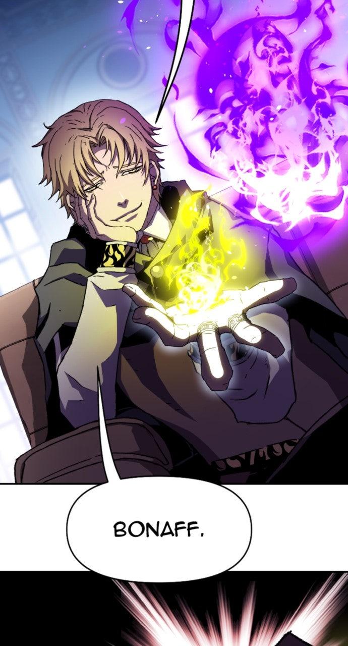 A Knight With a Time Limit Chapter 47 - Page 9