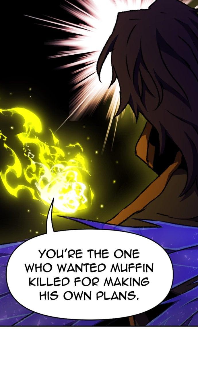 A Knight With a Time Limit Chapter 47 - Page 10