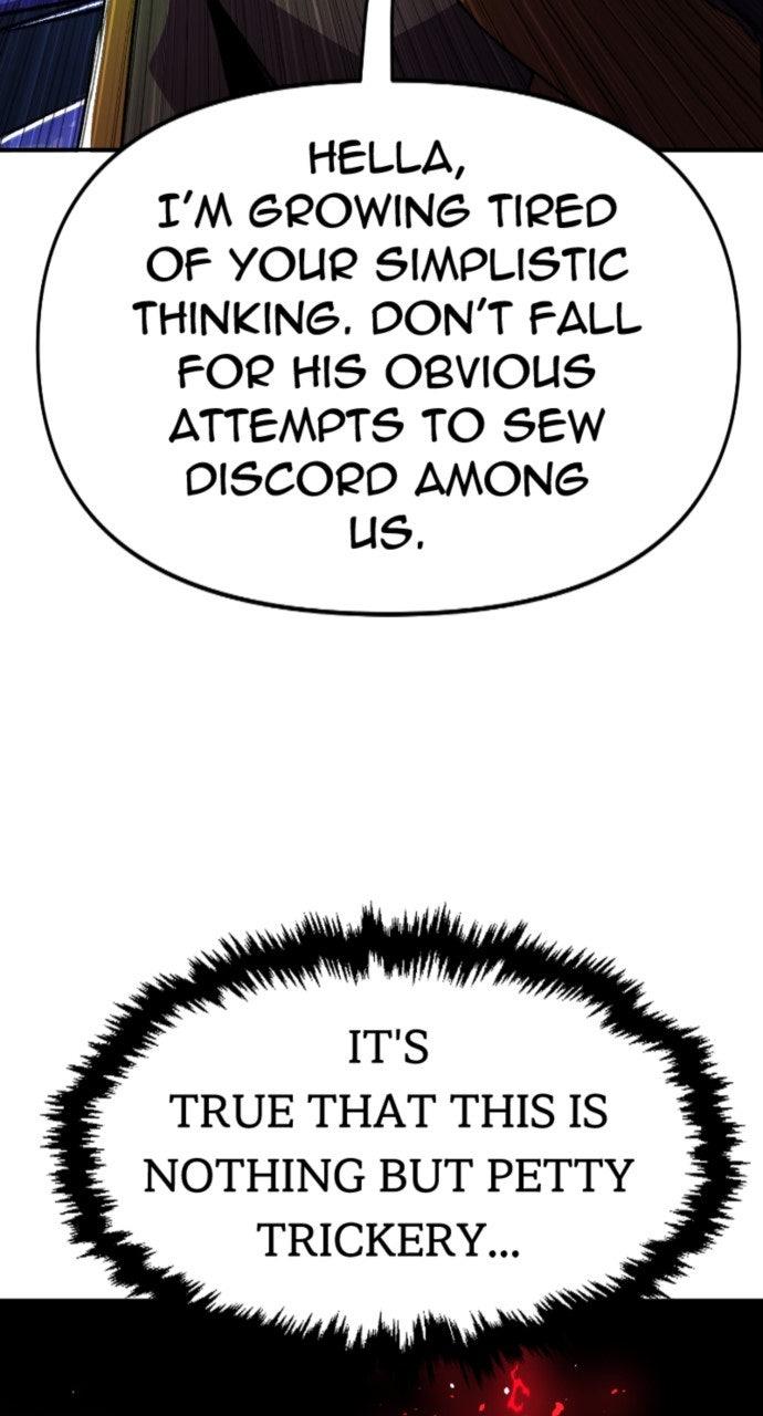 A Knight With a Time Limit Chapter 47 - Page 12