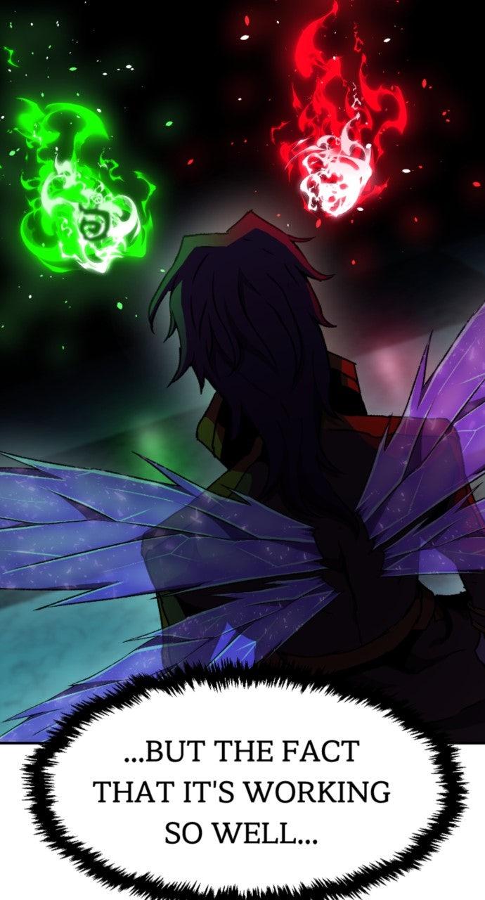 A Knight With a Time Limit Chapter 47 - Page 13