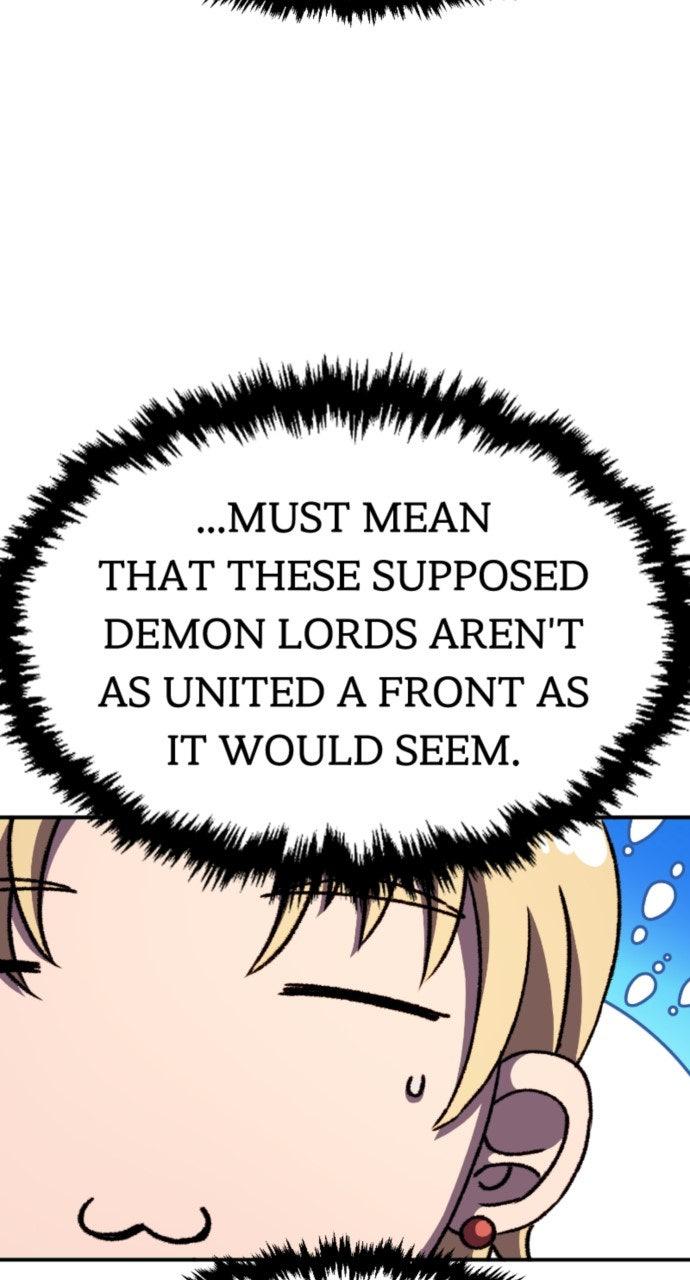 A Knight With a Time Limit Chapter 47 - Page 14