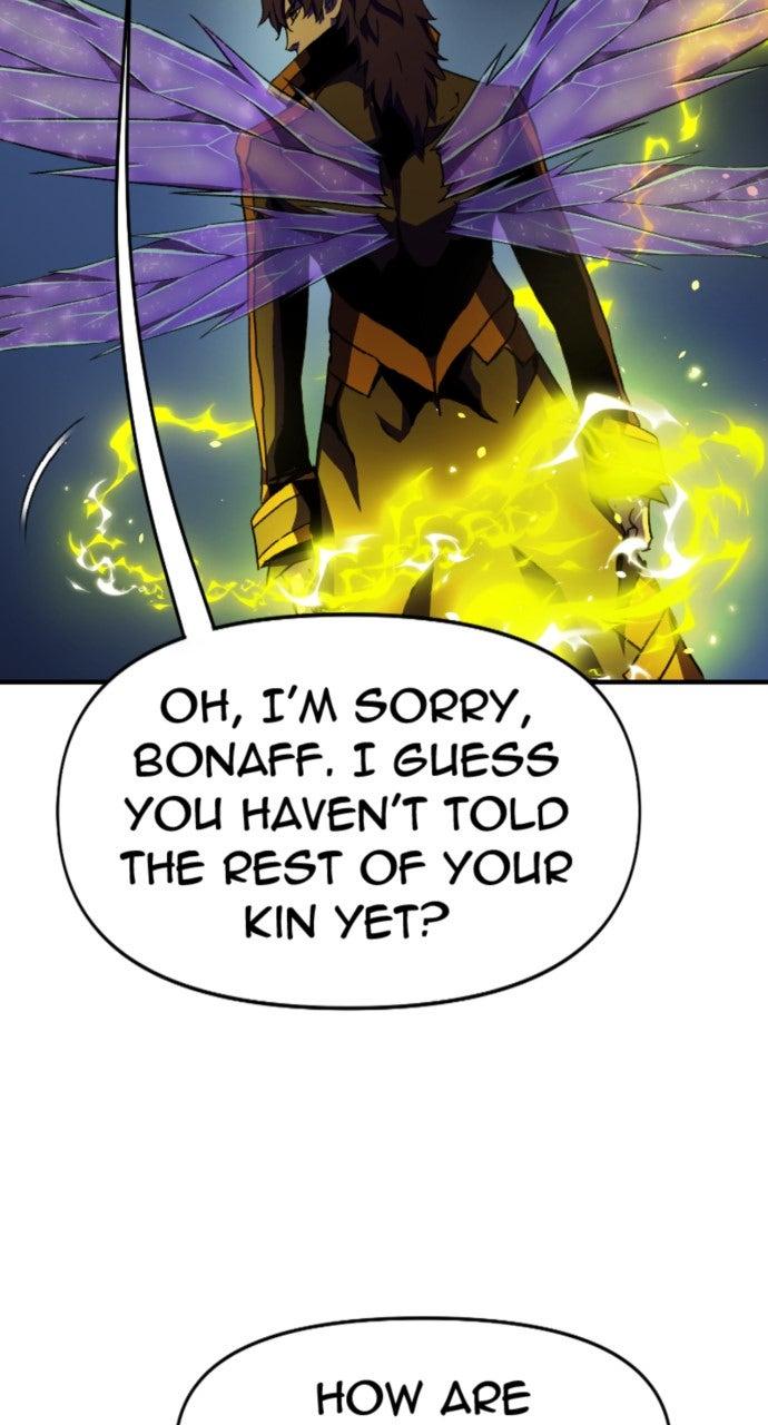 A Knight With a Time Limit Chapter 47 - Page 16