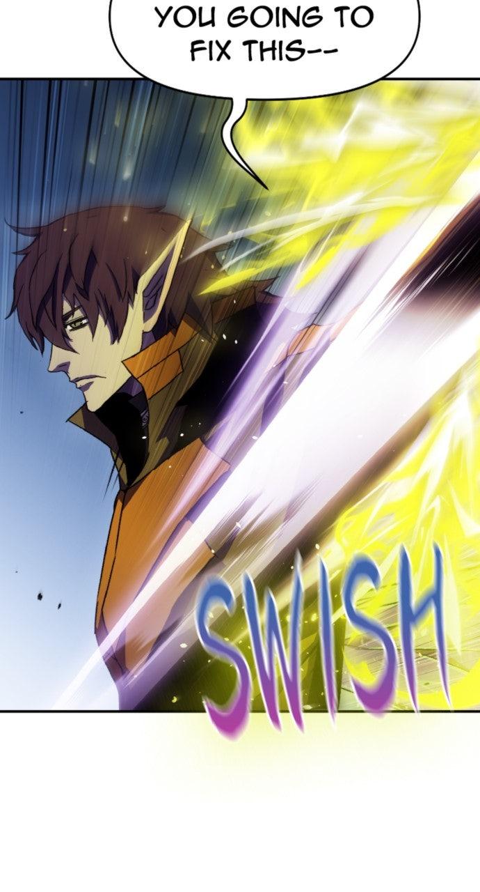 A Knight With a Time Limit Chapter 47 - Page 17