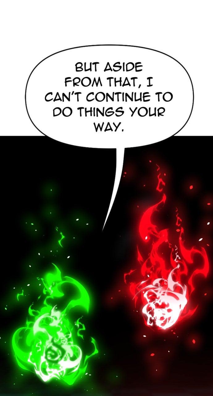 A Knight With a Time Limit Chapter 47 - Page 19