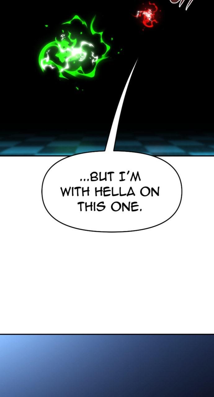 A Knight With a Time Limit Chapter 47 - Page 21