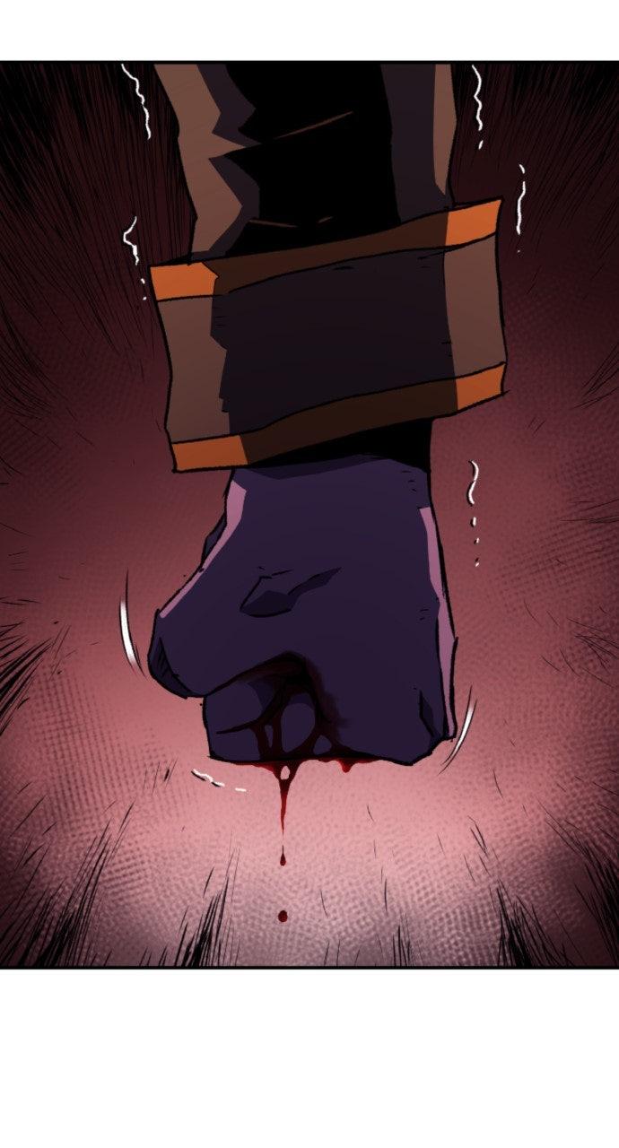 A Knight With a Time Limit Chapter 47 - Page 23