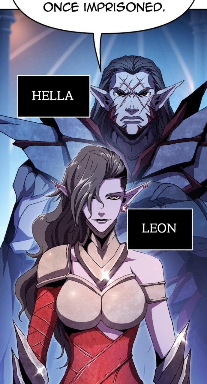 A Knight With a Time Limit Chapter 47 - Page 29