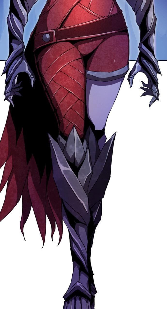 A Knight With a Time Limit Chapter 47 - Page 30