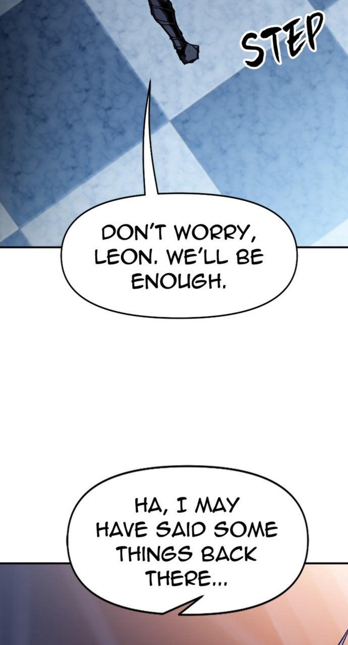 A Knight With a Time Limit Chapter 47 - Page 32